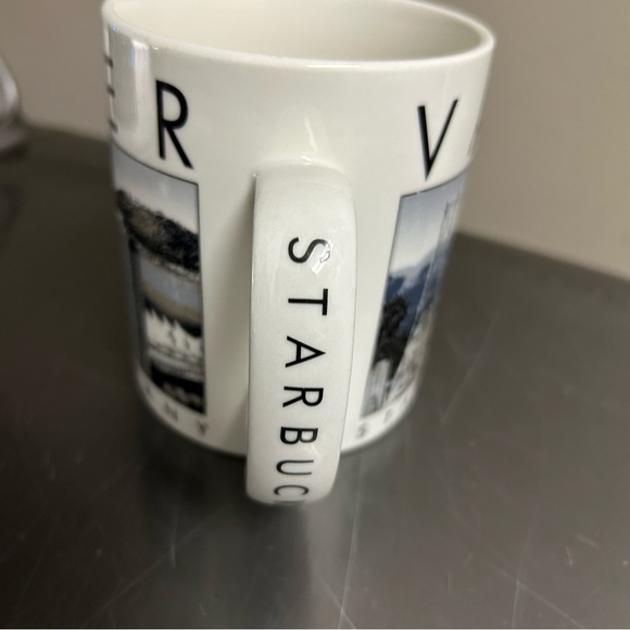 Starbucks Vancouver Barista Series - City Scenes Series - Vintage 2003 - Picture 5 of 7